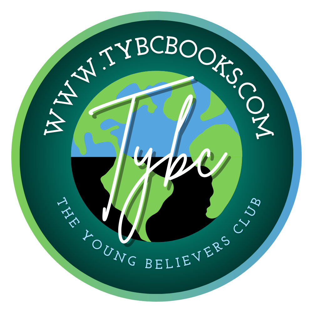TYBC LOGO Orbit
